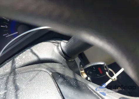 2013 Honda Civic Lx из США, поврежденный, VIN 19XFB2F5XDE009871